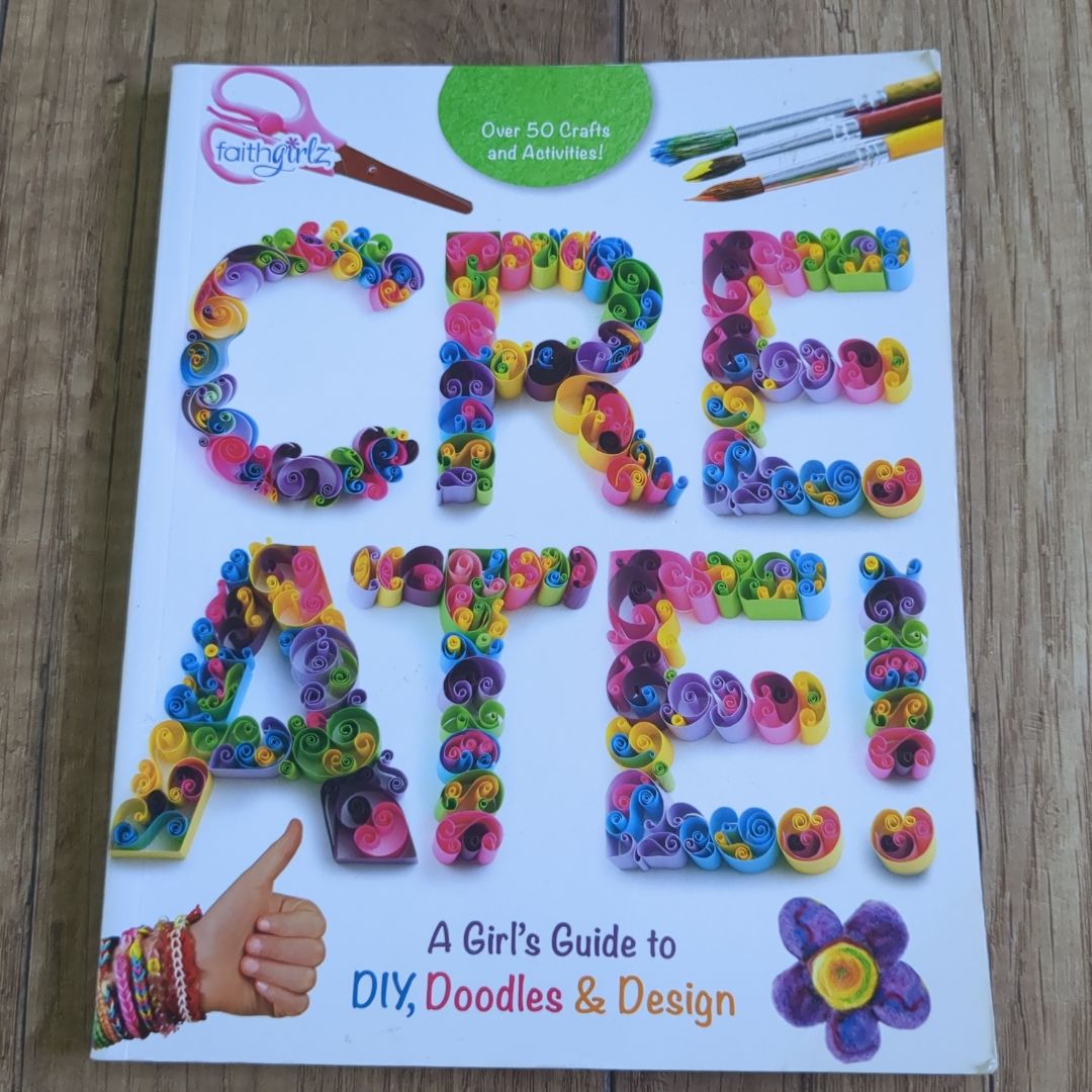 Create!