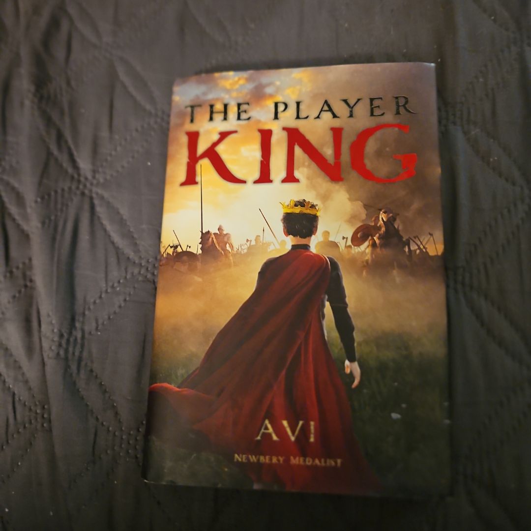 The Player King