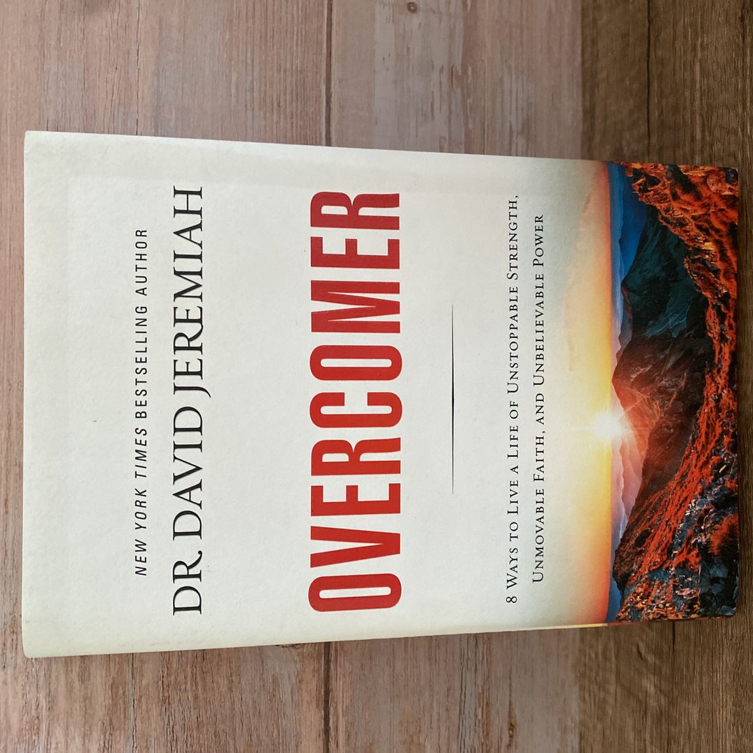 Overcomer