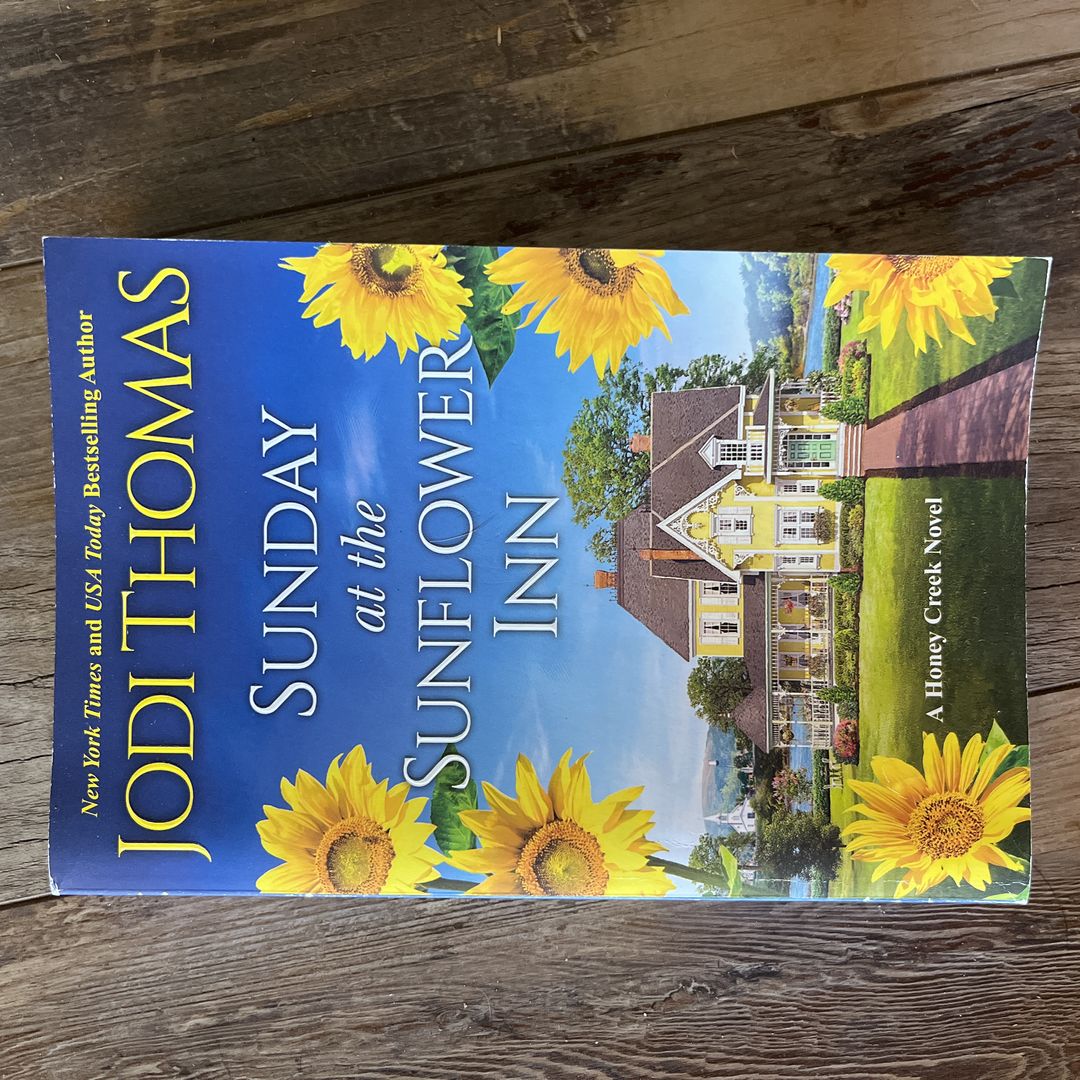 Sunday at the Sunflower Inn