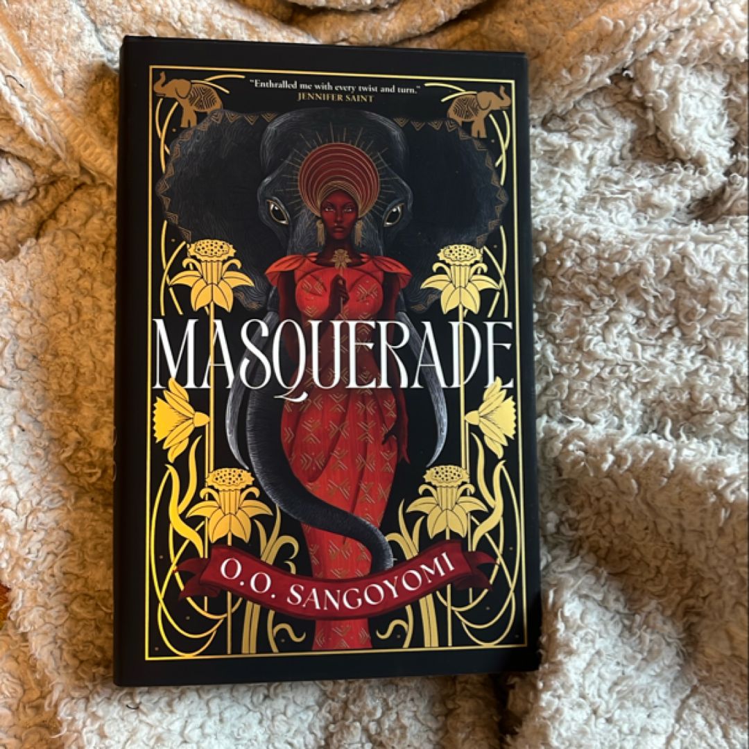 Masquerade