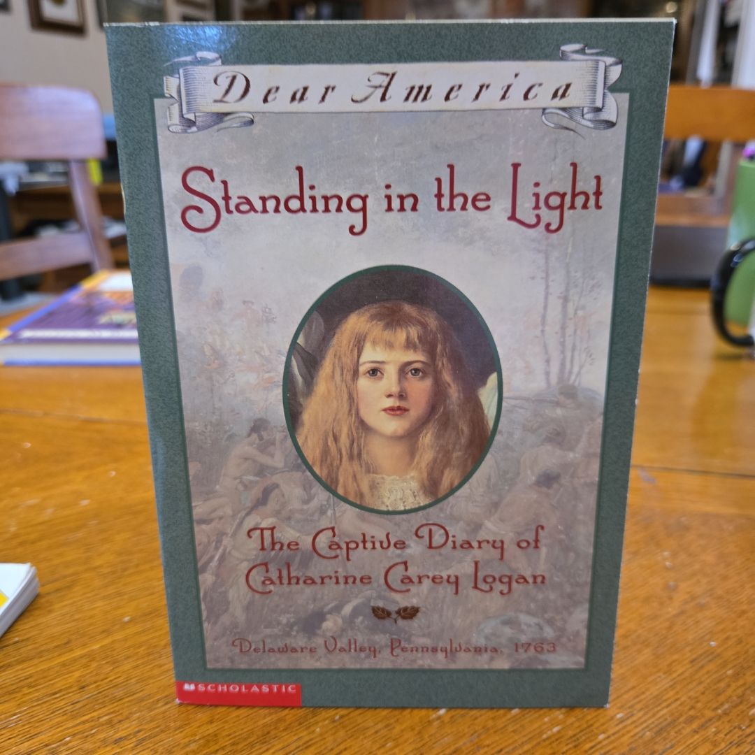Dear America, Standing in the Light