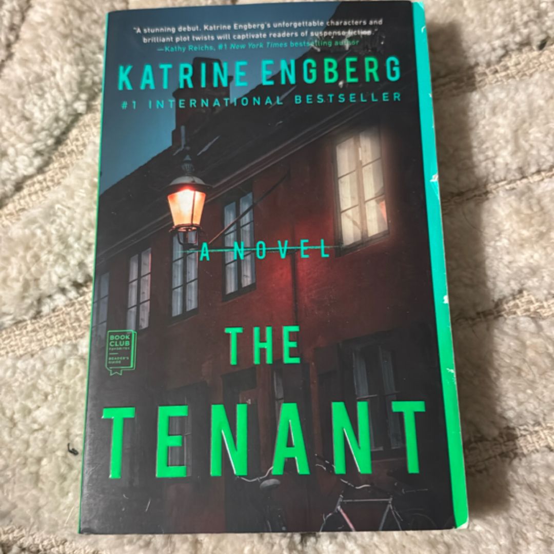 The Tenant