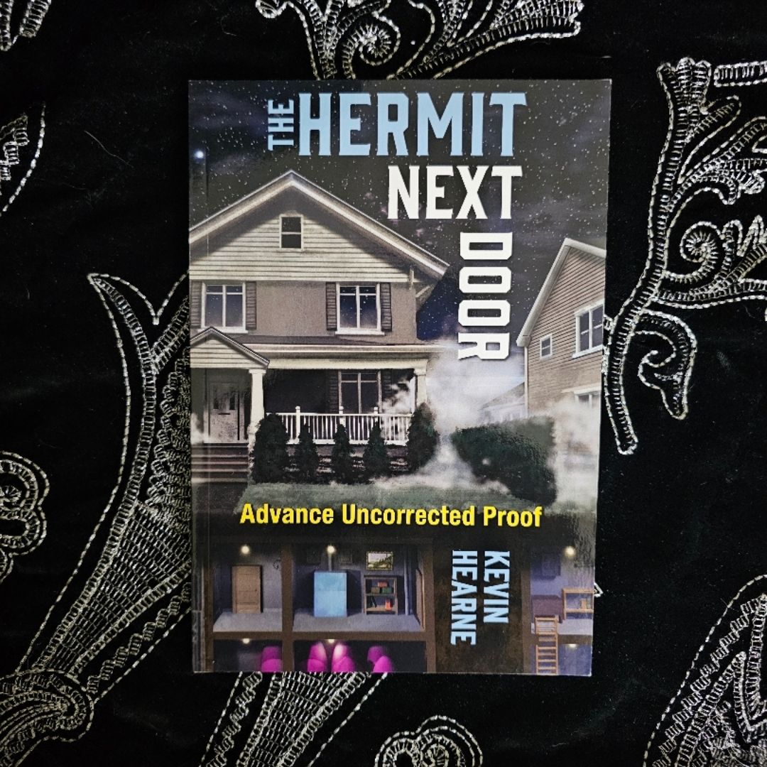 The Hermit Next Door