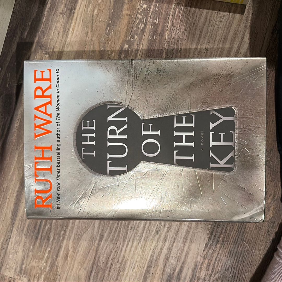 The Turn of the Key