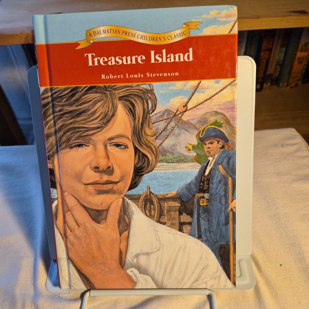 Treasure Island
