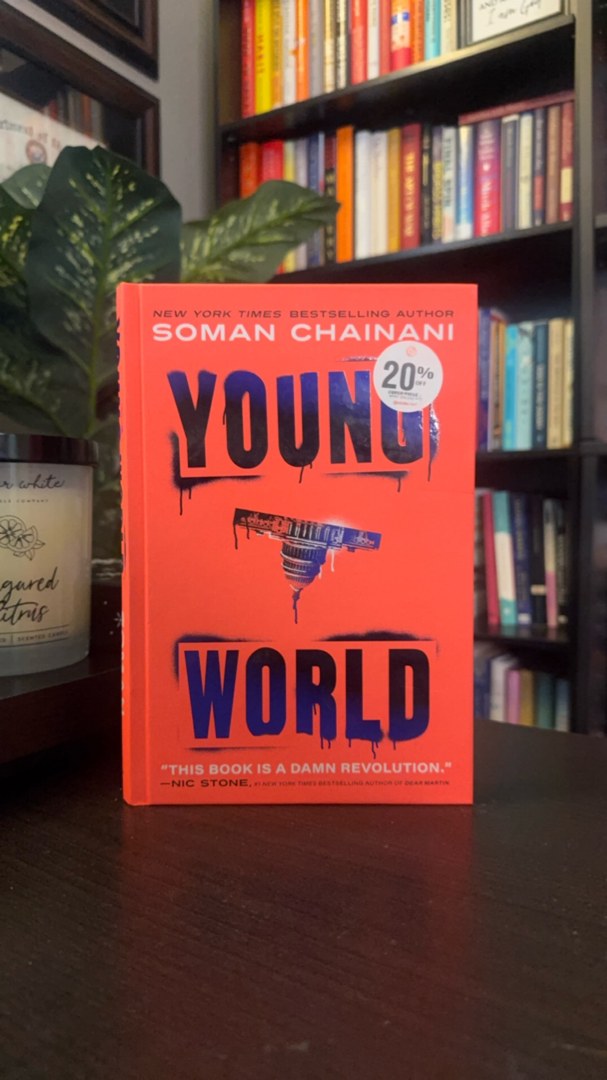 Young World