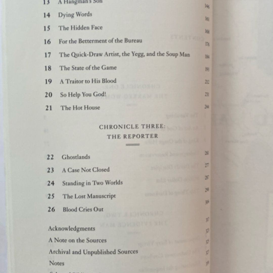 Killers of the Flower Moon