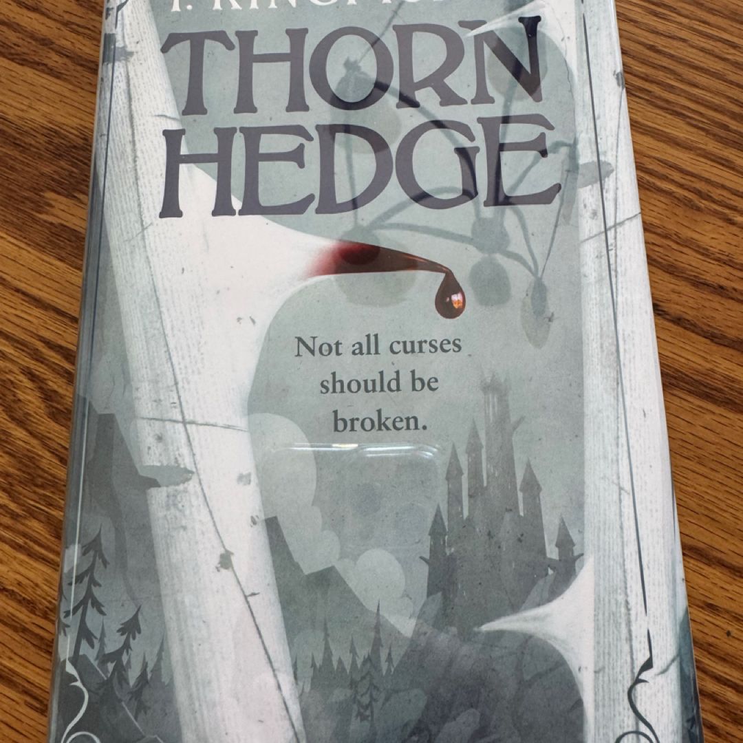 Thornhedge