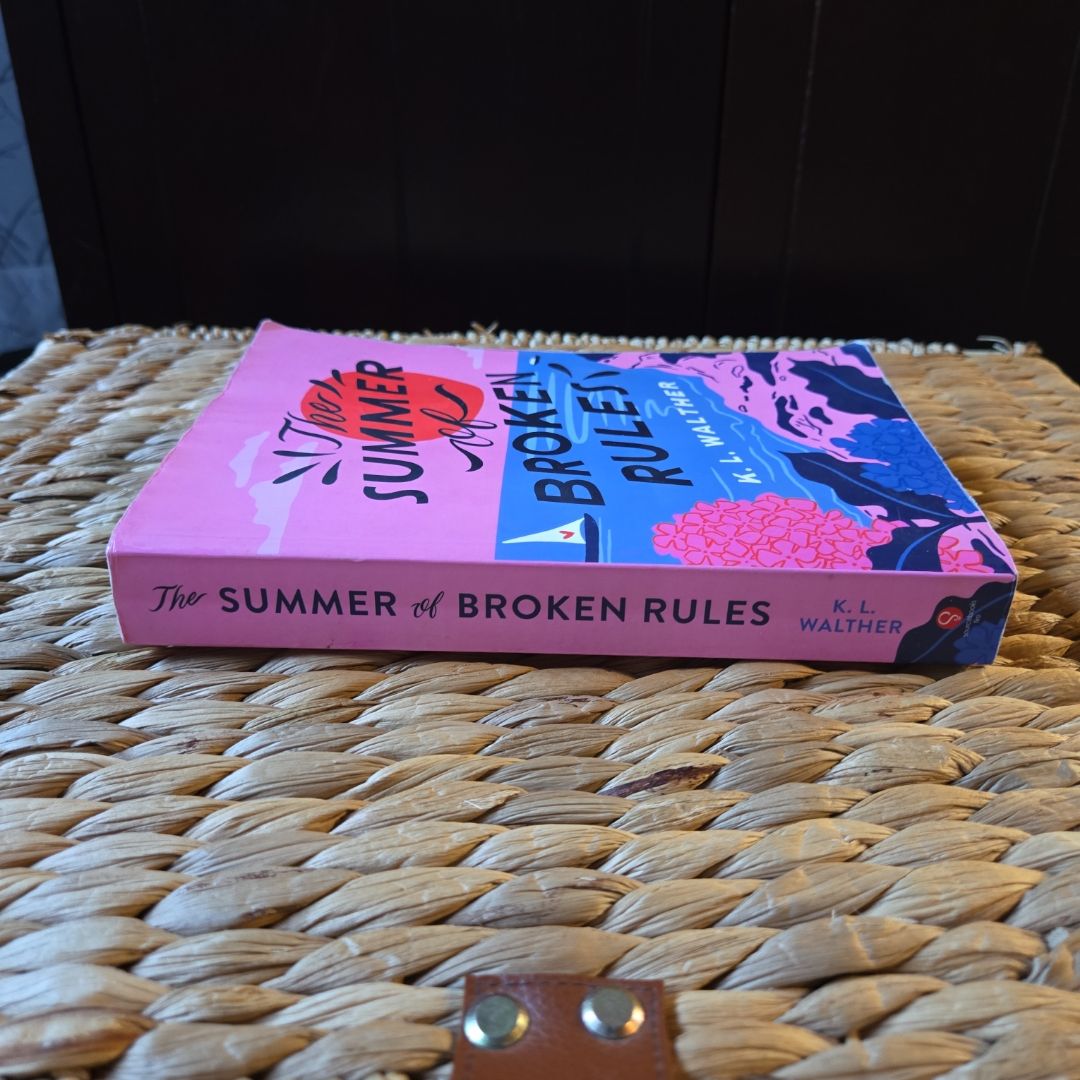 The Summer of Broken Rules