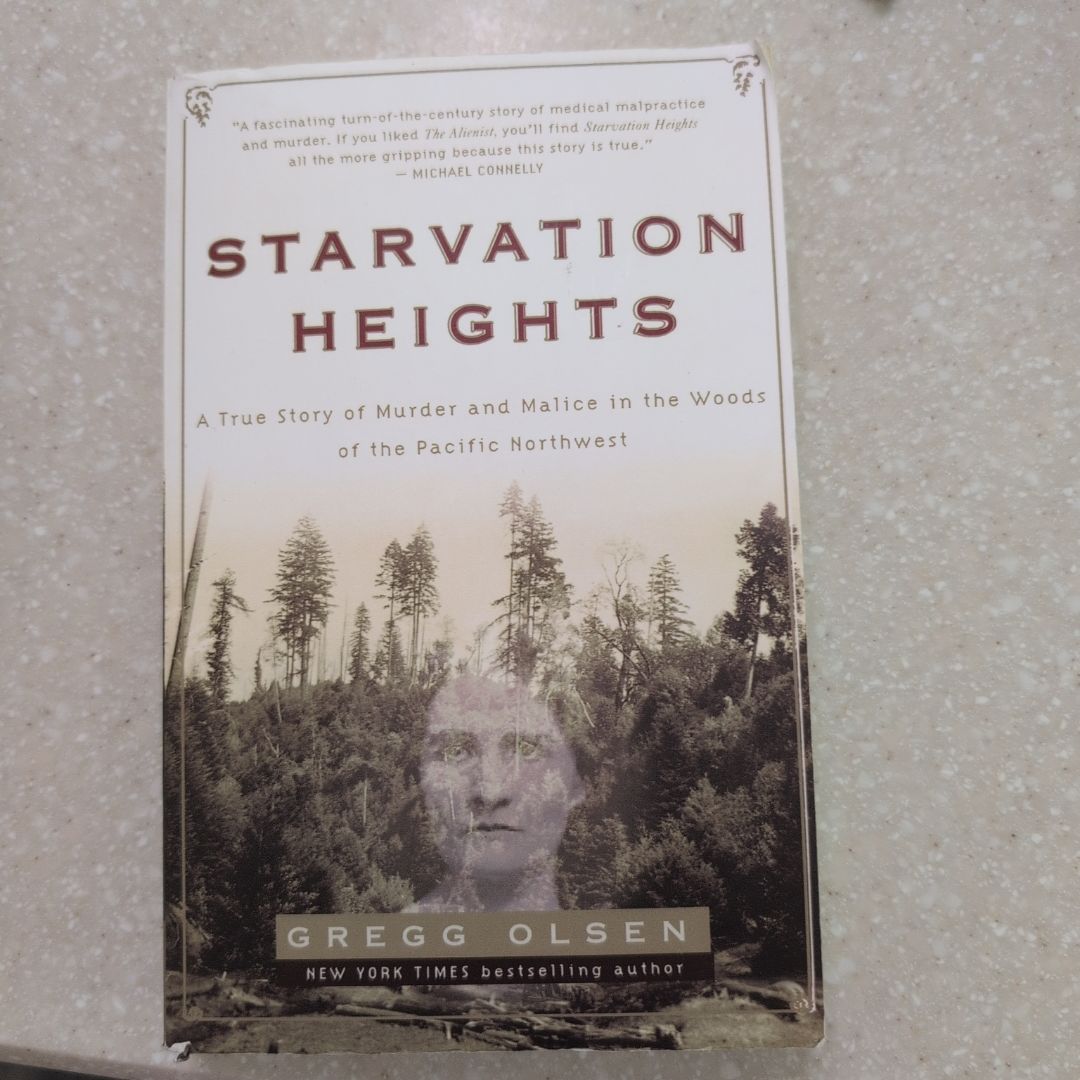 Starvation Heights
