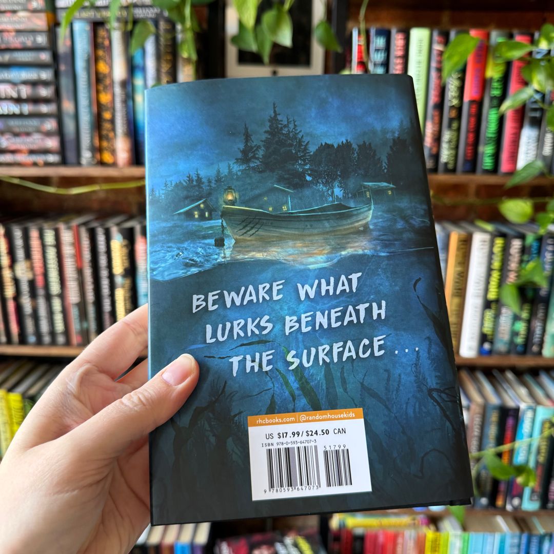 The Better to Eat You With