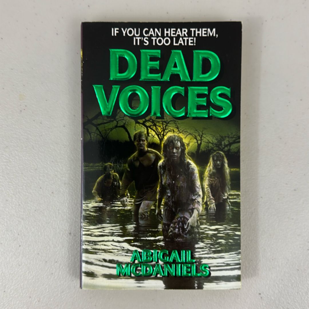 Dead Voices