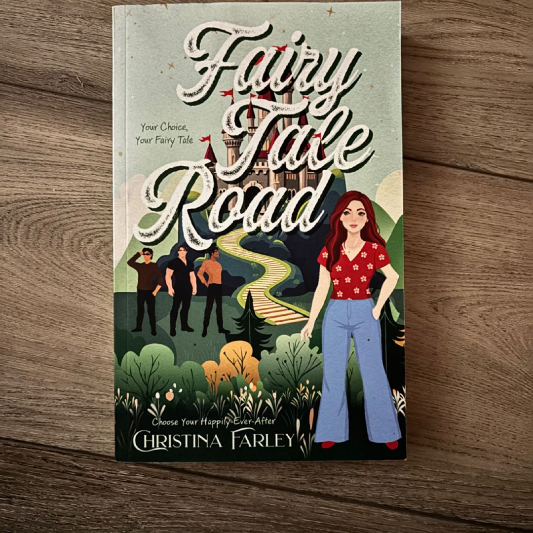 Fairy Tale Road