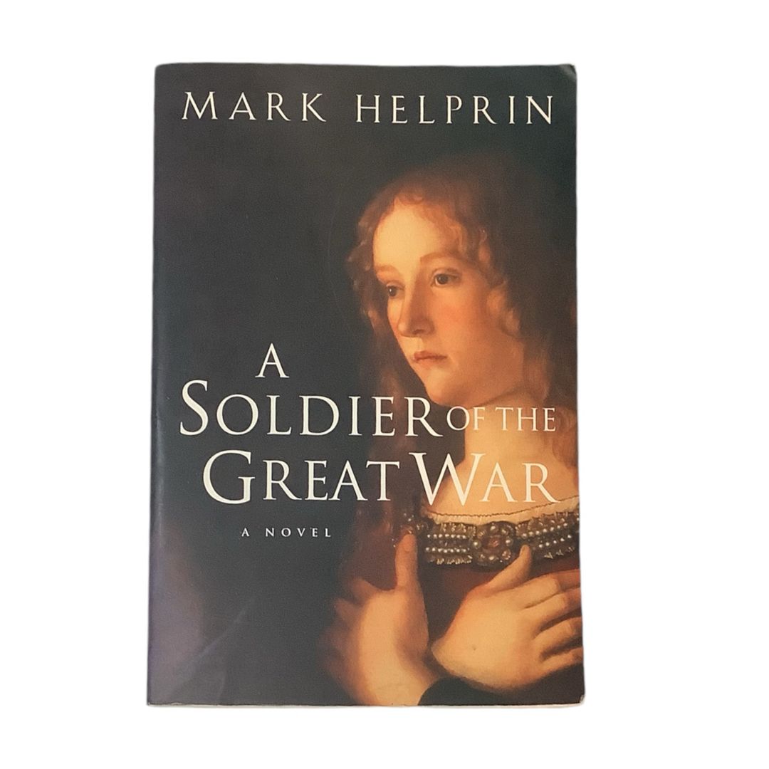 A Soldier of the Great War