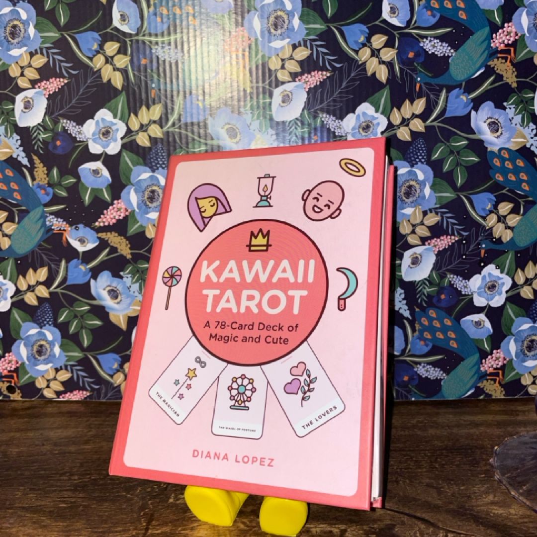 Kawaii Tarot