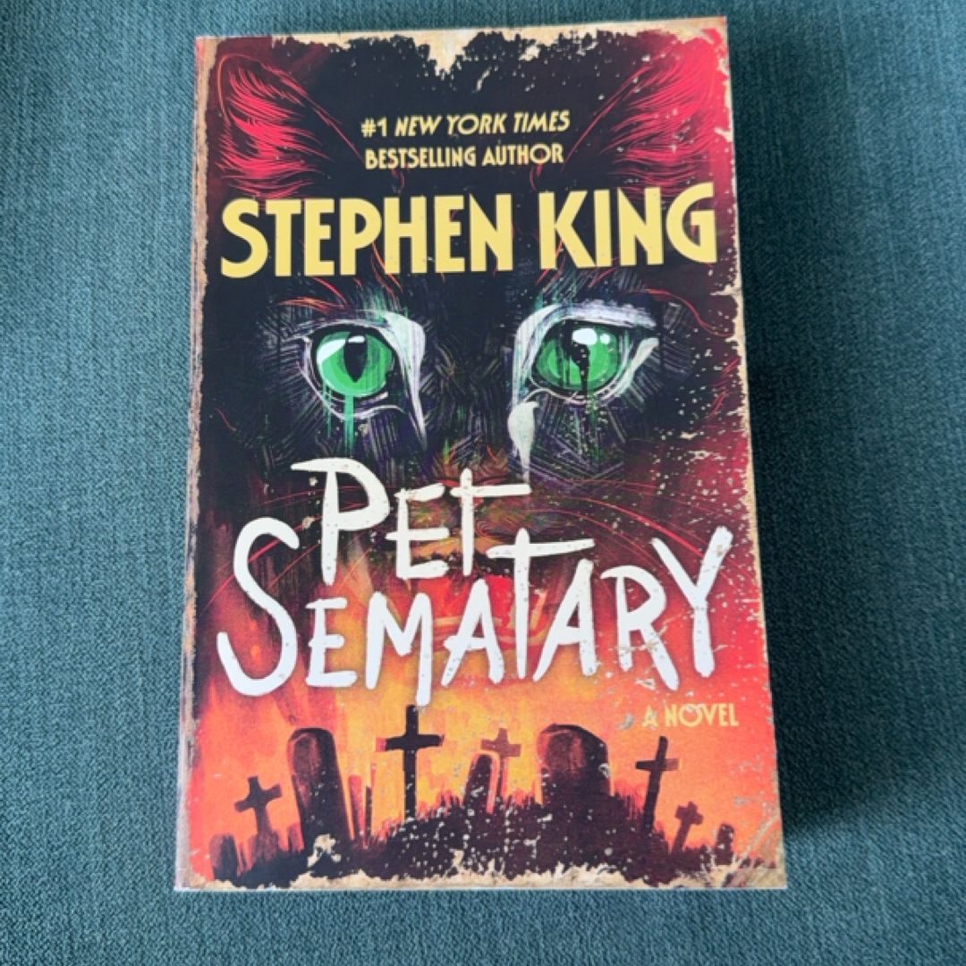 Pet Sematary
