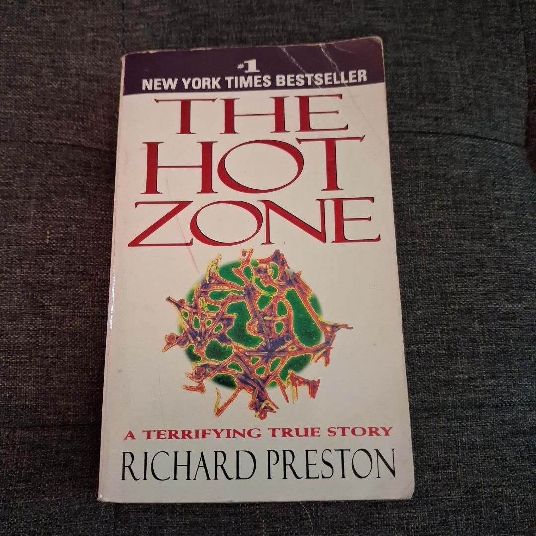 The Hot Zone