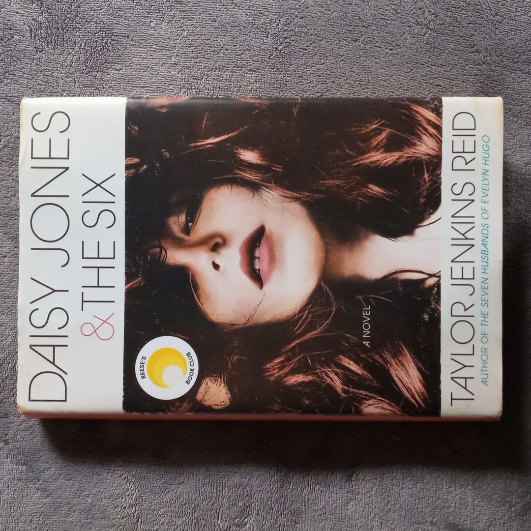 Daisy Jones and the Six