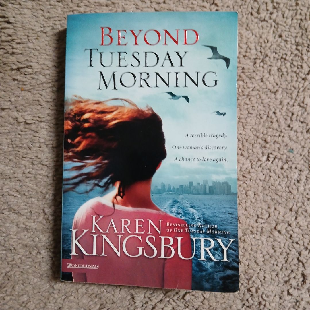 Beyond Tuesday Morning