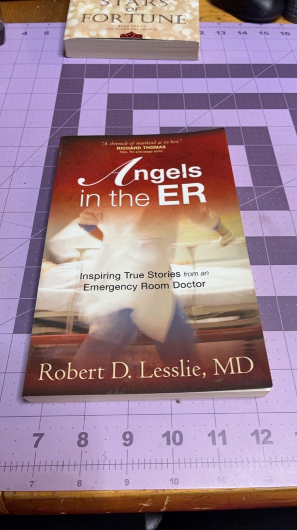 Angels in the ER