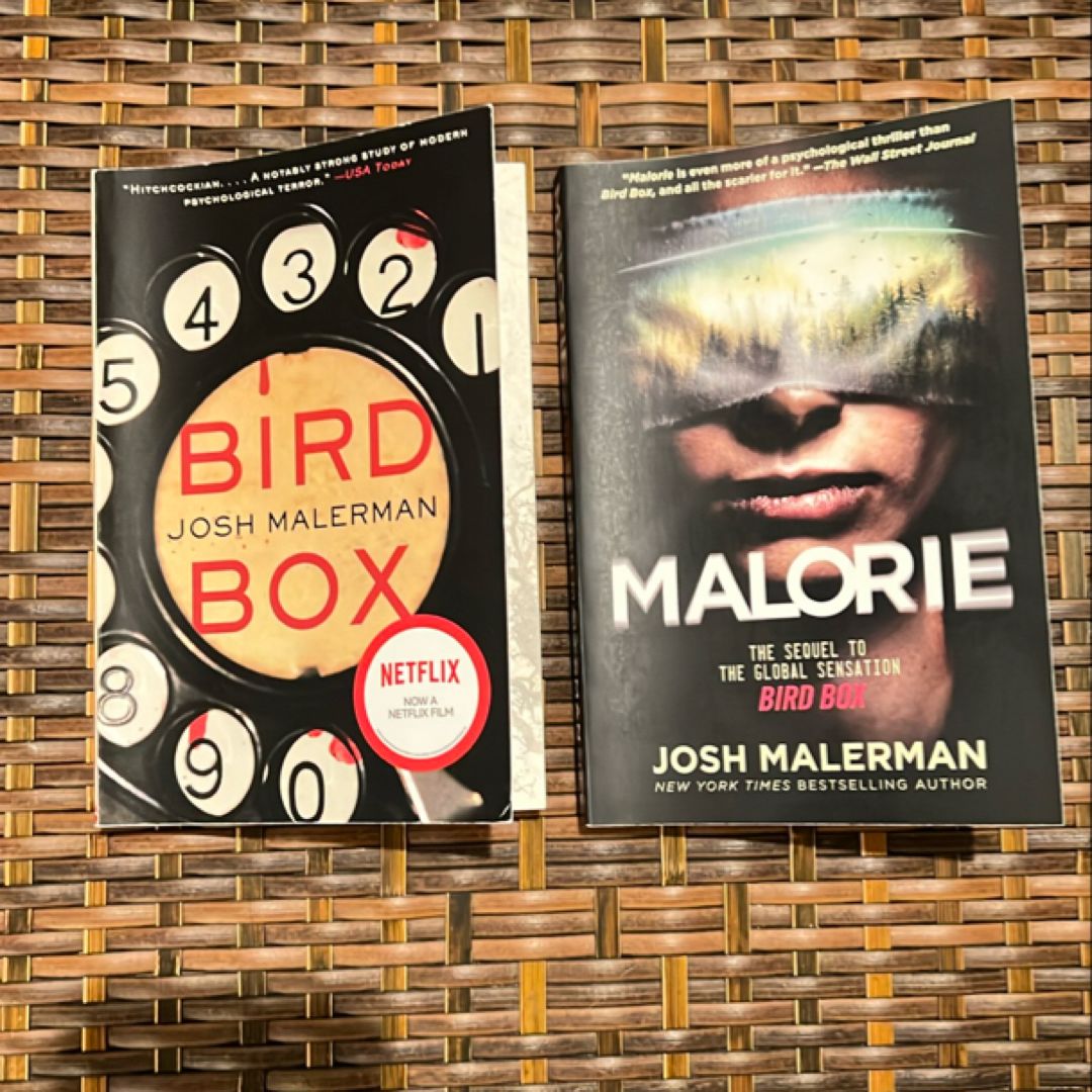 Bird Box / Malorie