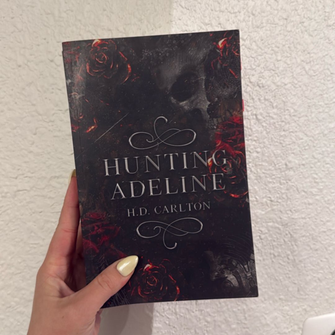 Hunting Adeline