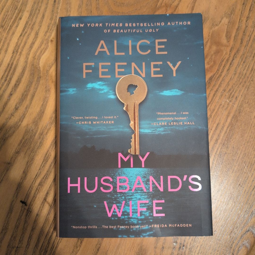 My Husband's Wife