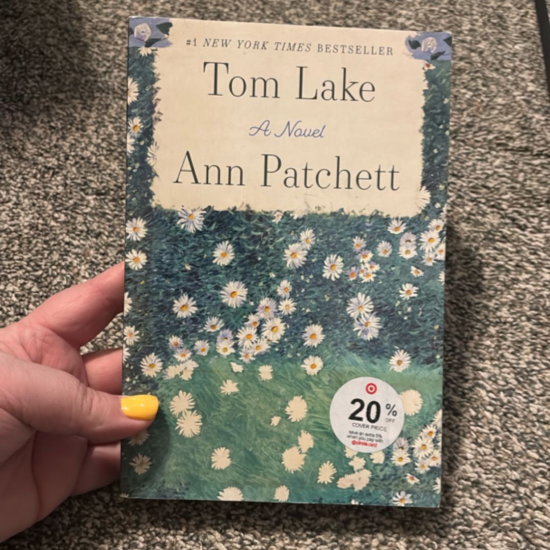 Tom Lake