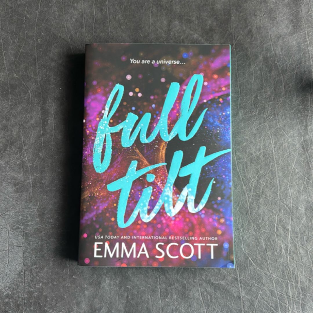 Full Tilt (Deluxe Edition)