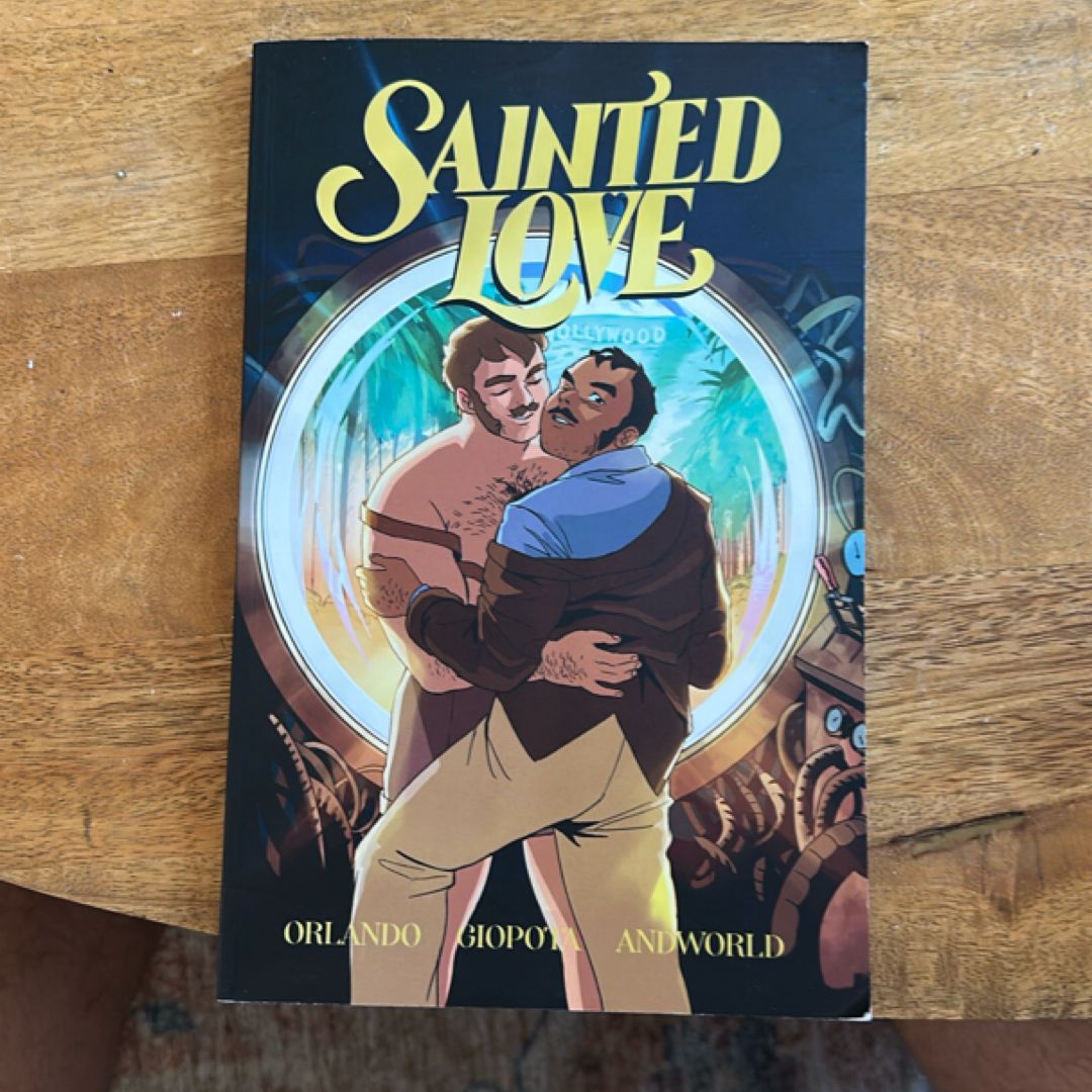 Sainted Love