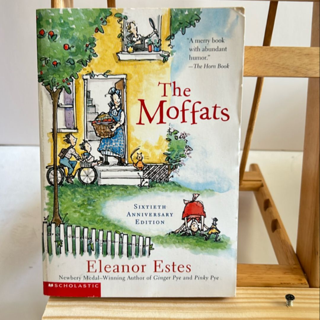 The Moffats