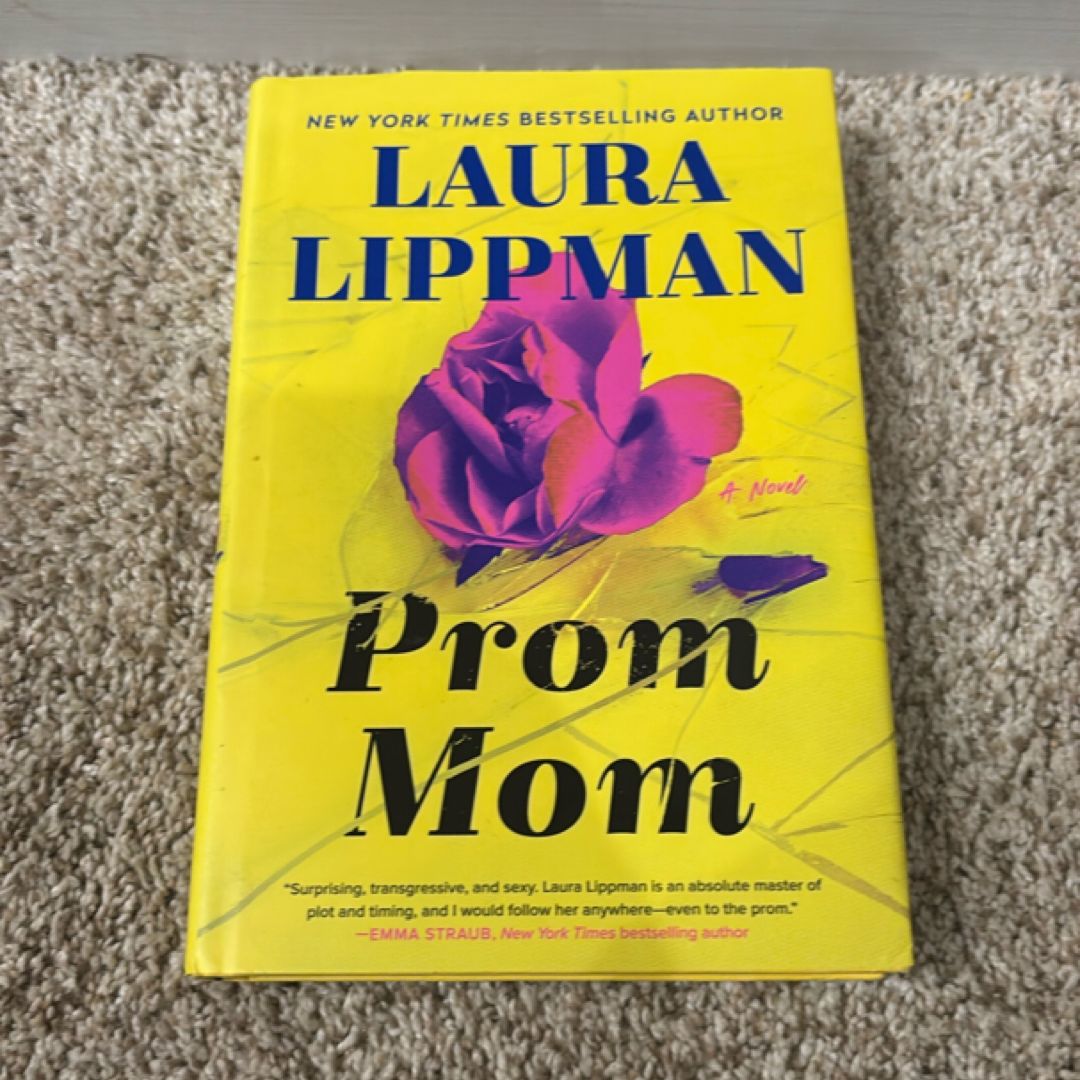Prom Mom