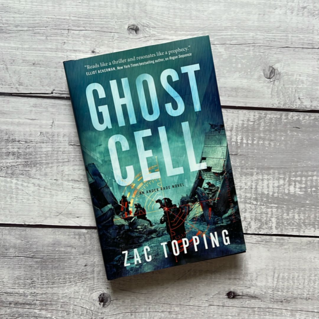 Ghost Cell