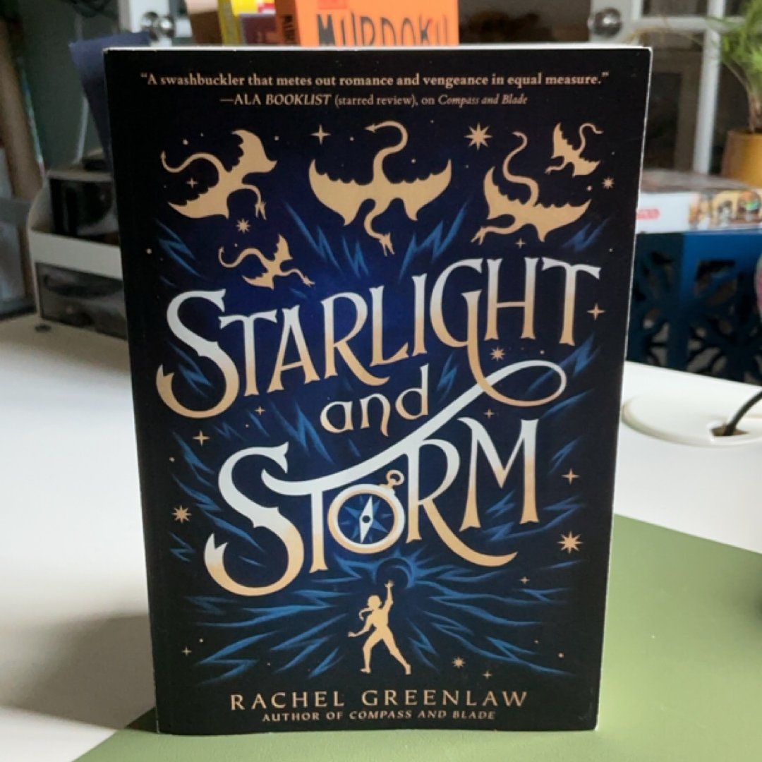 Starlight and Storm