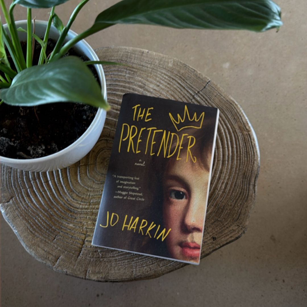 The Pretender