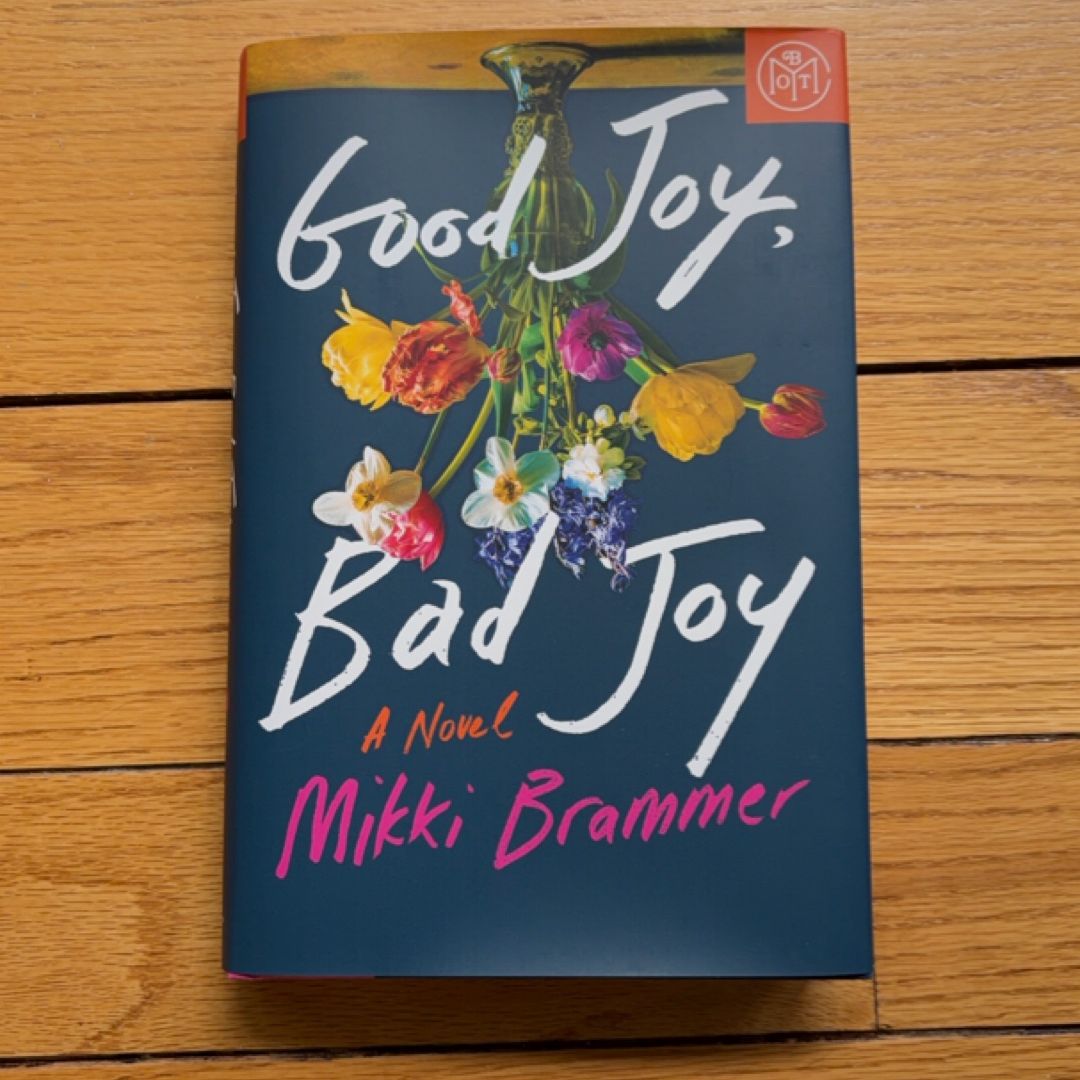 Good Joy, Bad Joy