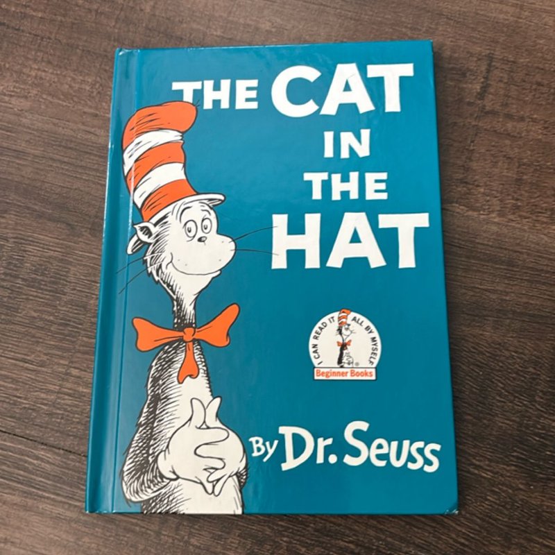 The Cat in the Hat