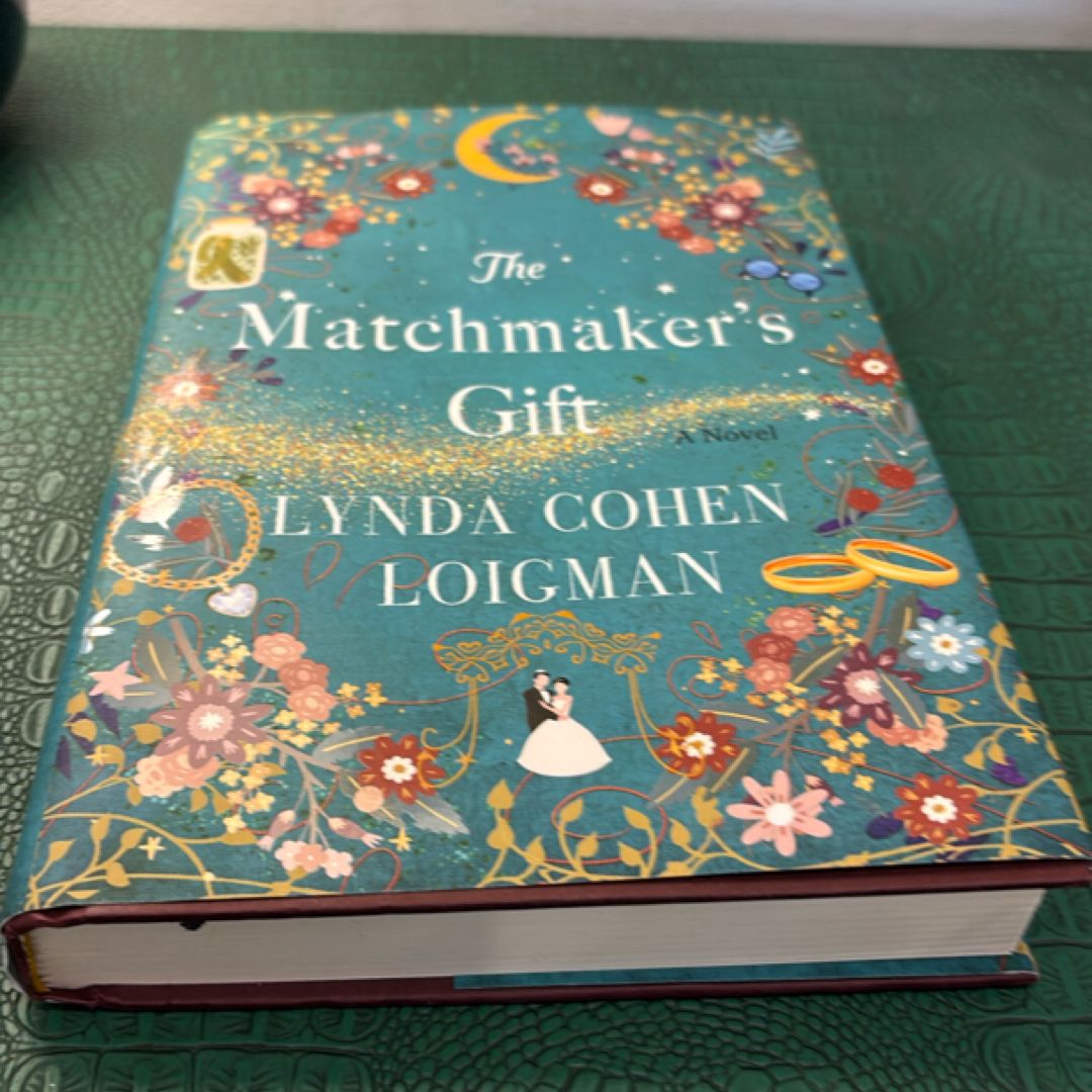 The Matchmaker's Gift