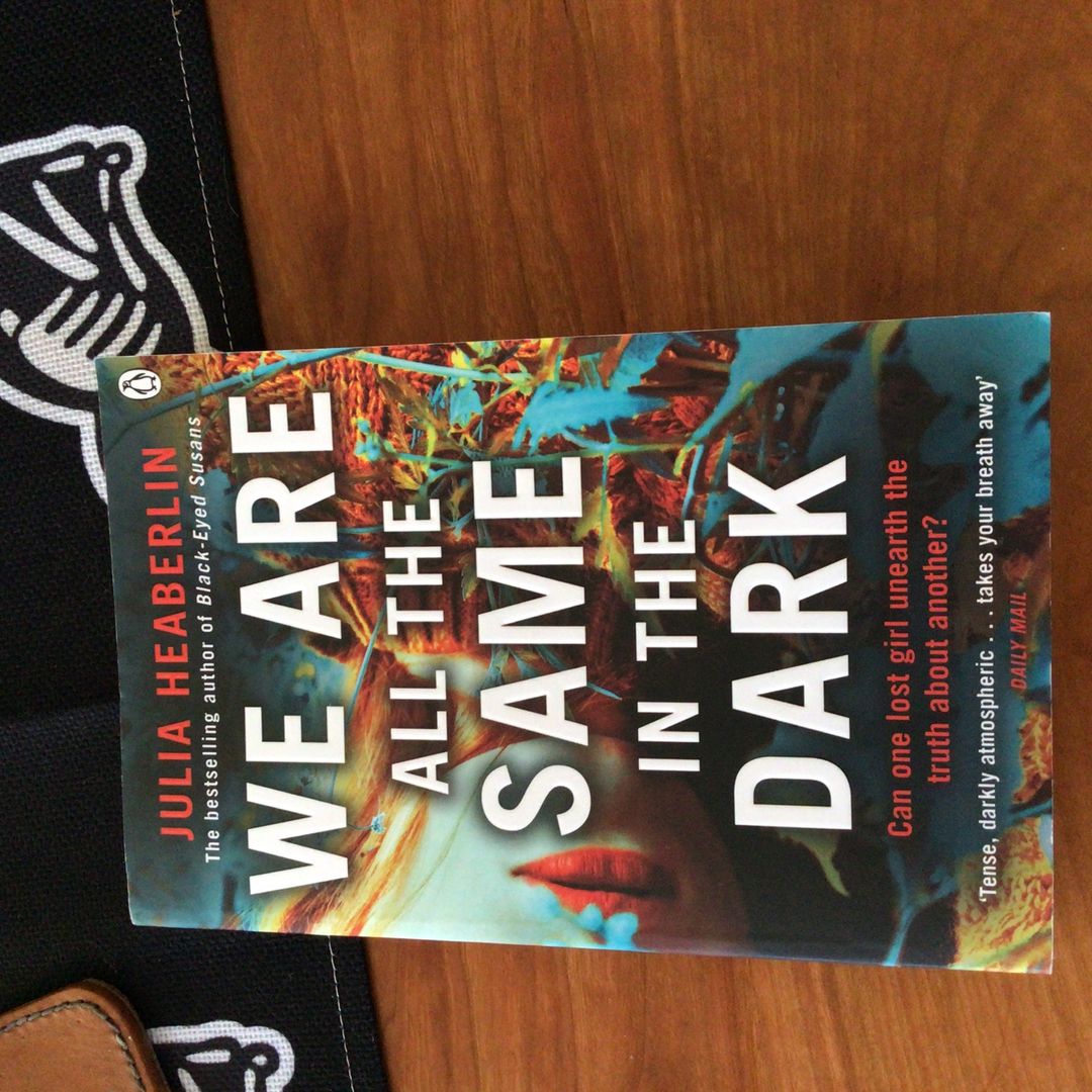 We Are All the Same in the Dark