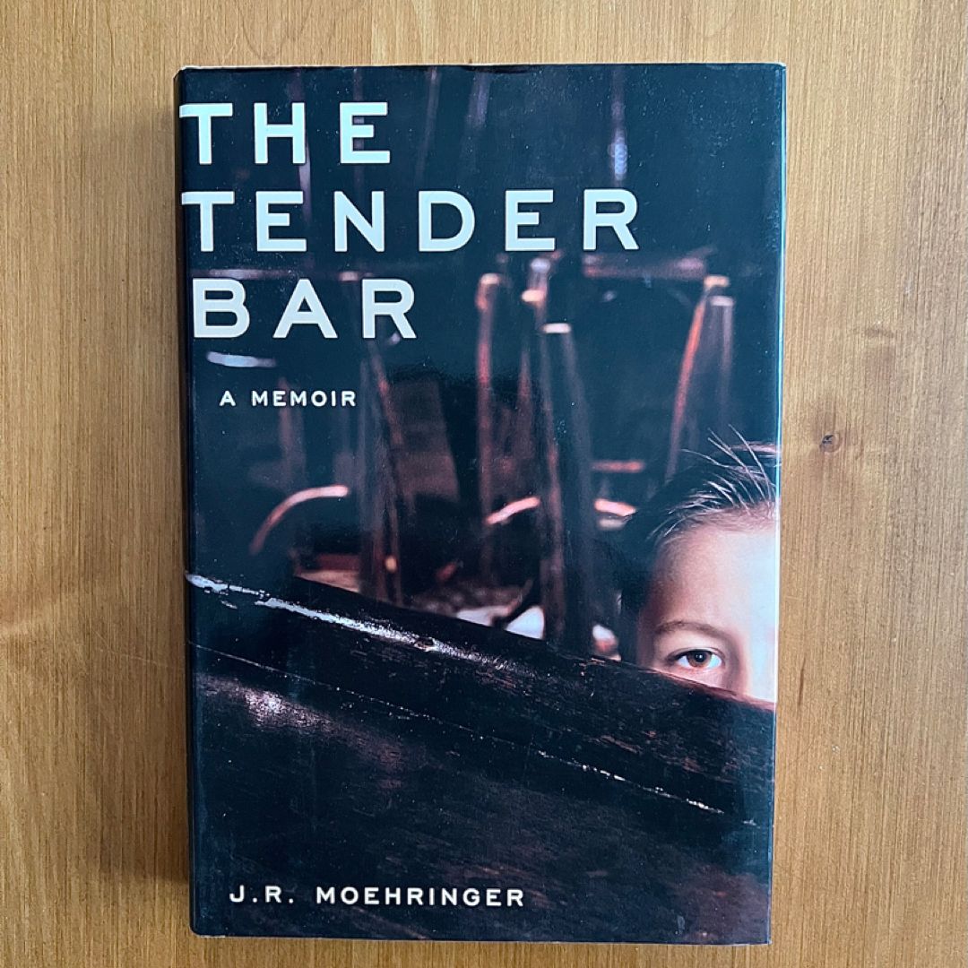 The Tender Bar