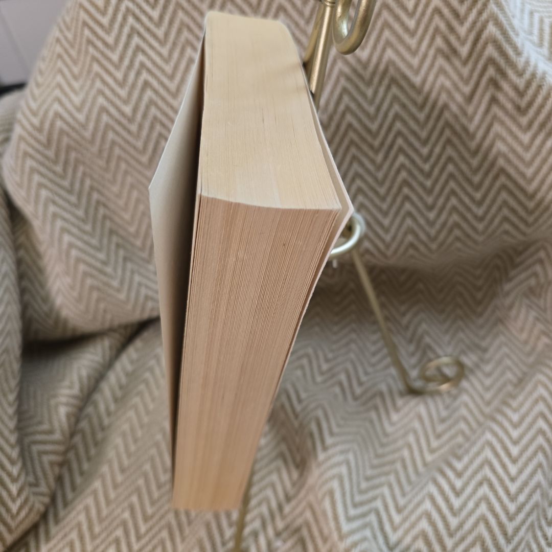 The Poisonwood Bible