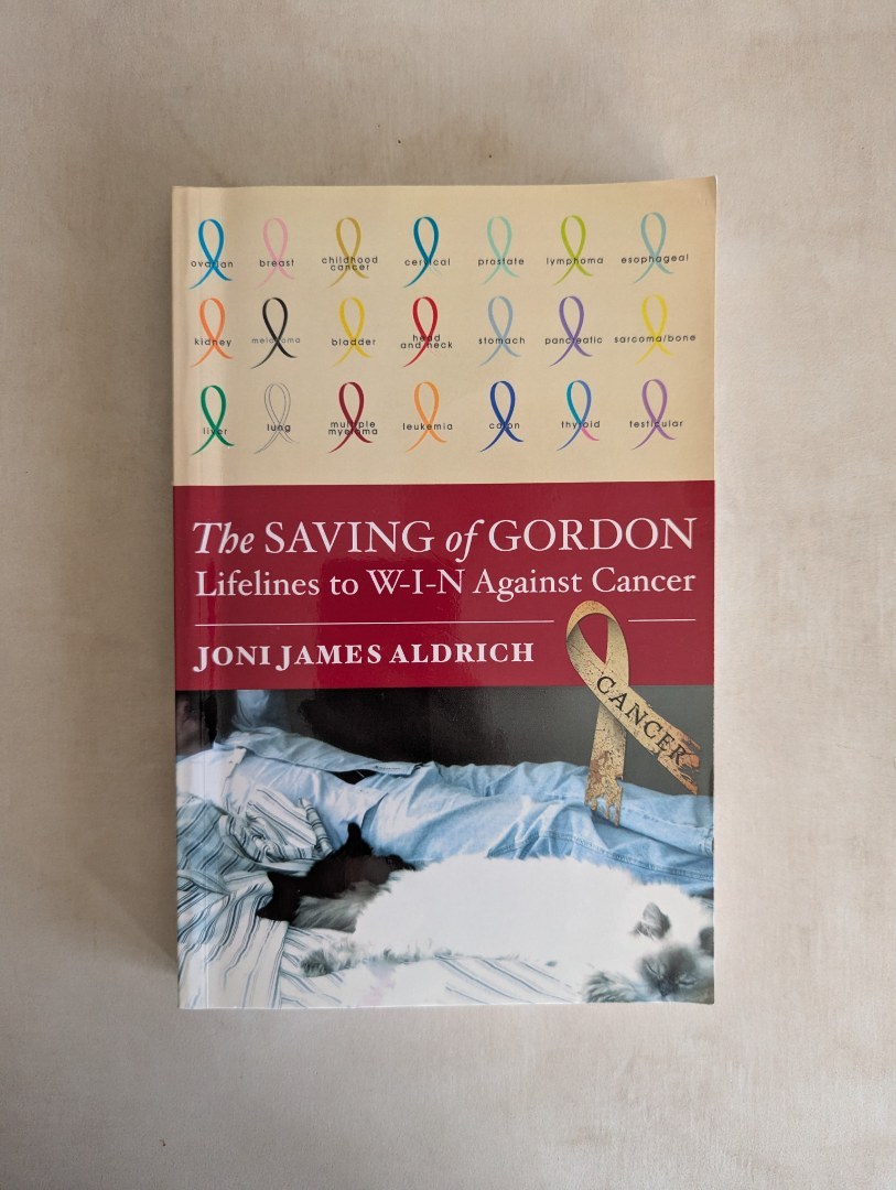 The Saving of Gordon