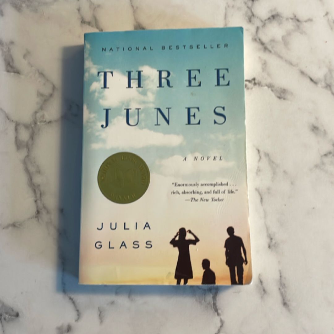 Three Junes