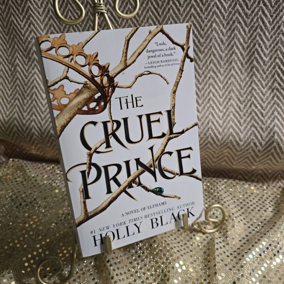 The Cruel Prince