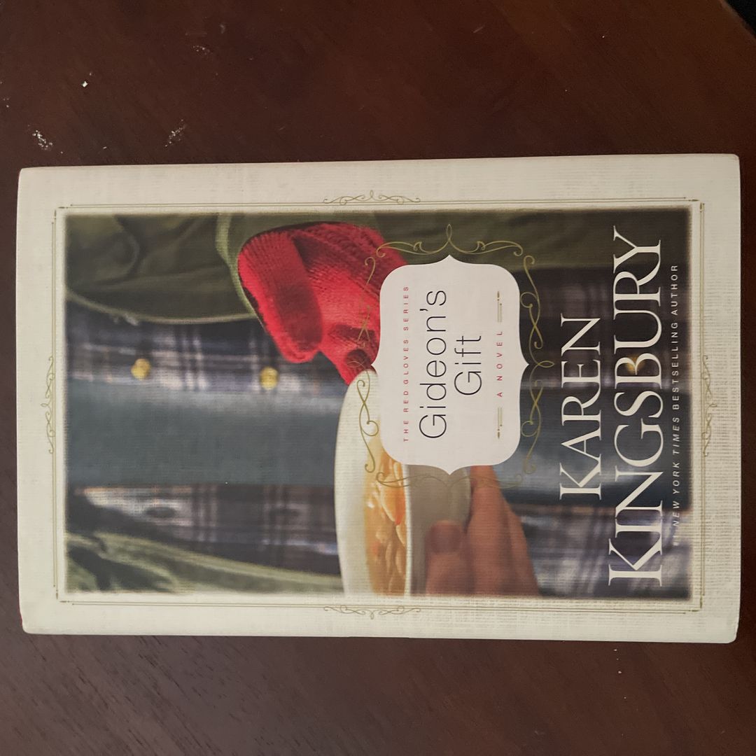 Gideon's Gift