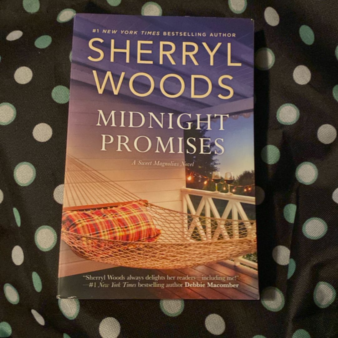 Midnight Promises