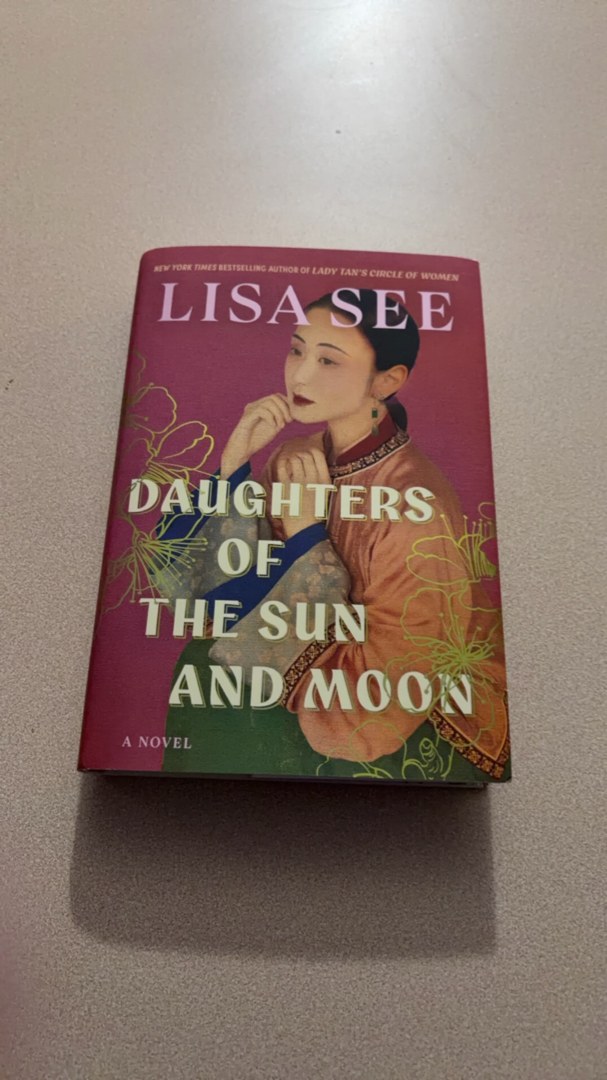 Daughters of the Sun and Moon