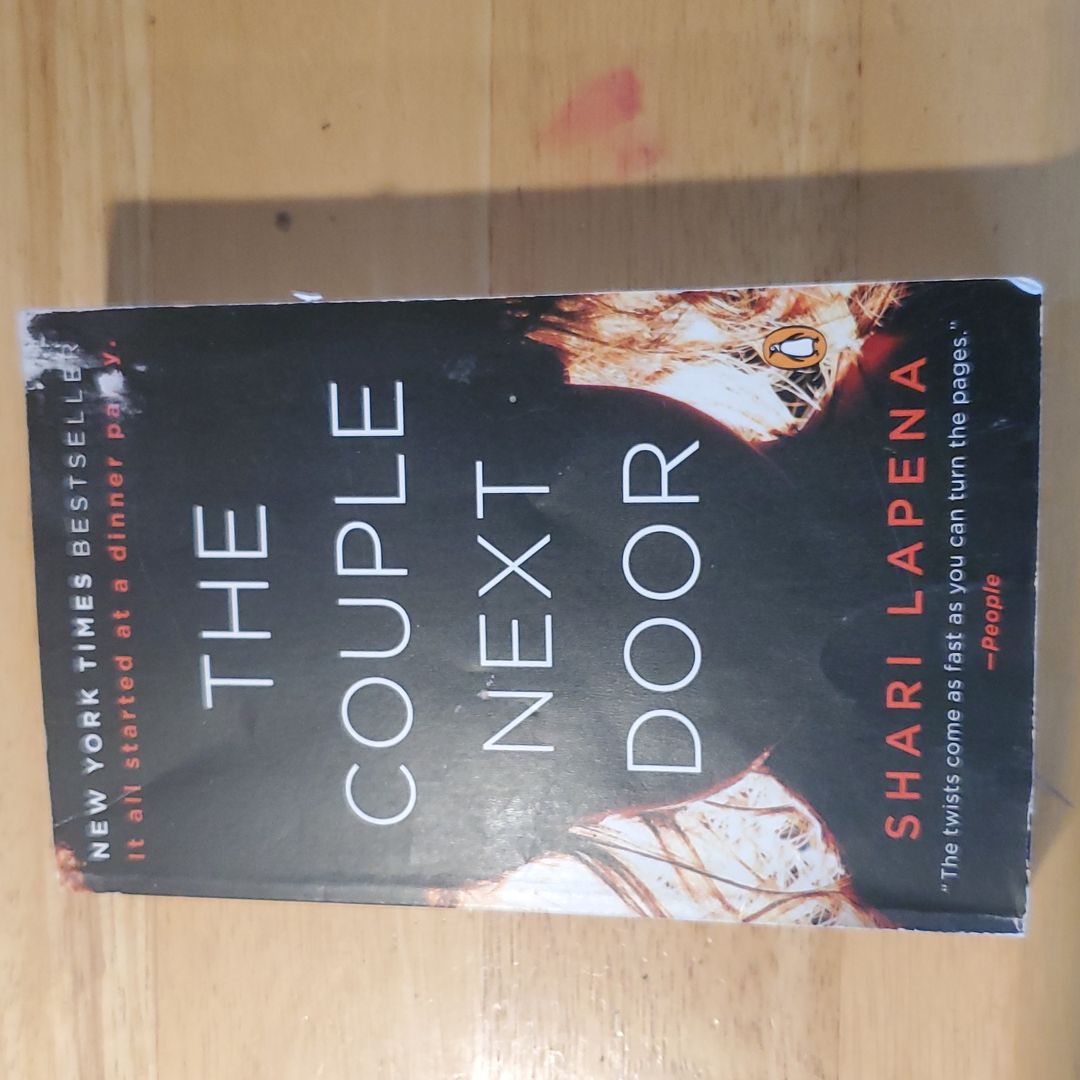 The Couple Next Door