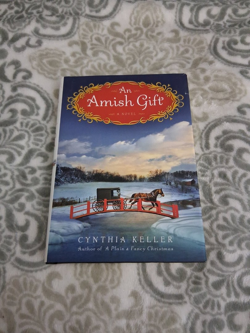 An Amish Gift